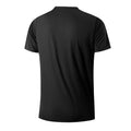 Camisola Desporto Compressão Secagem Rápida | Futebol Corrida Ginásio