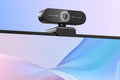 Webcam EMEET C60E 4K 1440P | Autofocus Videochamadas Conferências