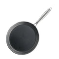 Frigideira Crepe Antiaderente Favo de Mel | Inducão Ergonómica Tortilha