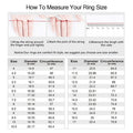 Kolmnsta 2/4/6/8mm Mens Wedding Band Polished Women Titanium Simple Engagement Classic Rings Black Silver Color Lady anel 3-15