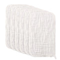Paninhos de Musselina para Bebé – Extra Absorventes e Suaves
