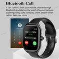 Smartwatch 1.83'' HD Bluetooth | Chamadas Música Desporto Android iOS
