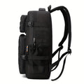 Mochila Tática Camuflagem Grande Capacidade | Caminhada Campismo Outdoor