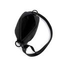 Mala Crossbody Minimalista Nylon | Bolso Frontal Pendular Diária