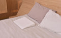 Almofada Inclinada Bebé Anti-Refluxo Memory Foam | Kawaii Respirável