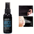 Kit Primer + Spray Fixador | Poros Invisíveis Maquilhagem Duradoura