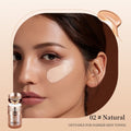 BB Cream Air Cushion Hidratante | Corretor Controlo Óleo À Prova de Água