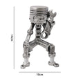 Figuras Decorativas Modernas Únicas | Sala Jardim Escritório Ornamentos