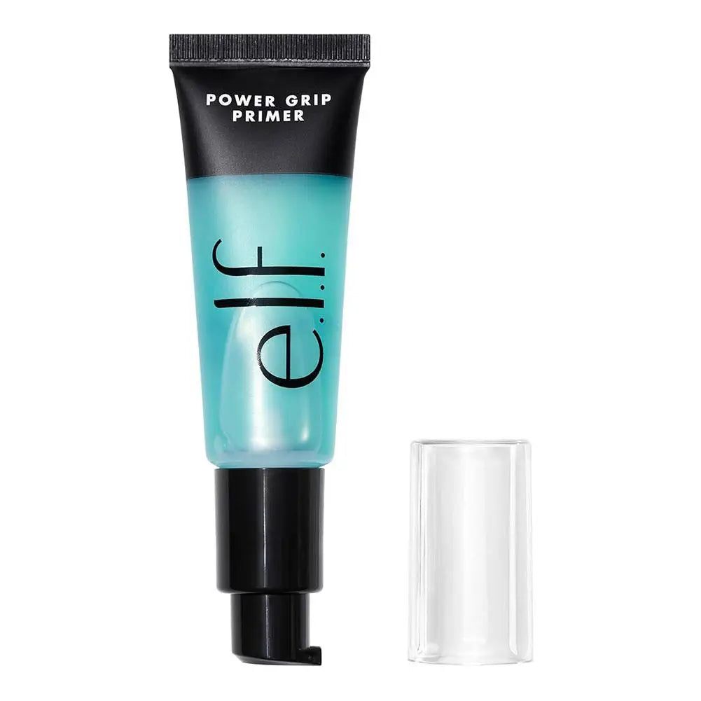 Primer Gel Power Grip com Ácido Hialurónico e Niacinamida – Hidratante e Fixador