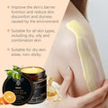 Creme Sebo e Mel Glow Hidratante | Elasticidade Firmeza Corpo e Rosto