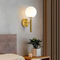 Candeeiro de Parede Moderno Indoor | Quarto Cabeceira Sala Decoração