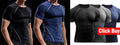 Calções Running Dupla Camada Pretos | Secagem Rápida Bodybuilding Training