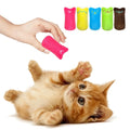 Almofada de Catnip para Gatos – Brinquedo Interativo para Morder e Afiar os Dentes