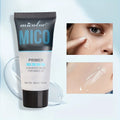 Kit Primer + Spray Fixador | Poros Invisíveis Maquilhagem Duradoura