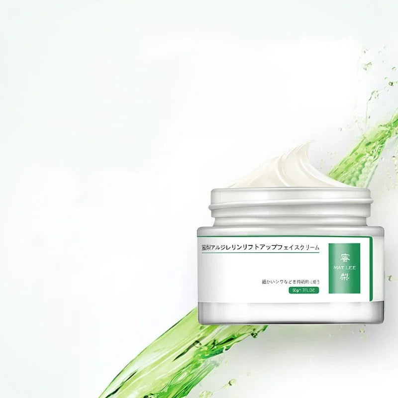 Creme Japonês com 6 Péptidos 50g – Reafirmante, Hidratante e Anti-Envelhecimento
