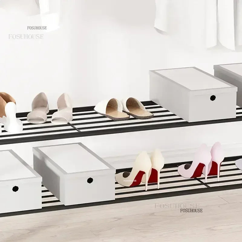 Coat racks floor bedroom clothes hanger household indoor clothes storage rack cabinet living room balcony cloth racks n