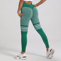 Leggings V-Back Scrunch Levanta Bumbum | Cintura Alta S-XL
