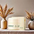 Creme Hidratante Pré-Maquilhagem – Base Impecável com Gel Leve