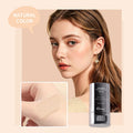 Stick de Contorno e Corretor Facial | Leve Iluminador Longa Duração