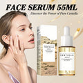 Sérum Centella Asiática Madagascar 55ml | Pele Sensível Anti-Acne