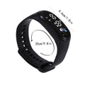 Smartwatch Kawaii para Crianças | Impermeável Desporto Rapaz Rapariga