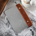 Raspador Inox Multifuncional | Cortador Massa Vegetais Pastelaria