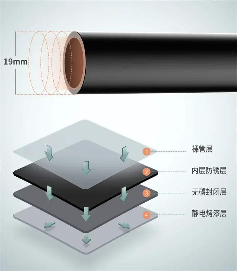 Coat racks floor bedroom clothes hanger household indoor clothes storage rack cabinet living room balcony cloth racks n