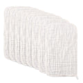 Paninhos de Musselina para Bebé – Extra Absorventes e Suaves