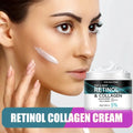 Creme Retinol YOUNGCOME | Elasticidade Brilho e Hidratação Profunda