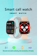 Smartwatch 1.83'' HD Bluetooth | Chamadas Música Desporto Android iOS