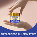 Creme Retinol Colagénio Ácido Hialurónico 60g | Anti-Aging Firmeza
