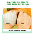 Máscara Chá Verde Purificante | Poros Pontos Negros Acne Coreano