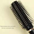 Escova Paddle Profissional de Salão | Todos os Tipos de Cabelo