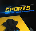 Auscultadores Bluetooth Sem Fios Gaming | Cancelamento Ruído Som HD