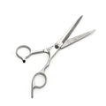 Tesoura de Barbeiro Profissional 6'' | Kit Hairdressing Salon Desfilar