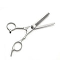 Tesoura de Barbeiro Profissional 6'' | Kit Hairdressing Salon Desfilar