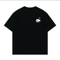 T-Shirt Super Mãe – Prenda Especial para o Dia da Mãe, Gola Redonda, Manga Curta
