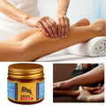 Creme de Massagem Tiger | Hidratante Absorção Rápida Nutritivo