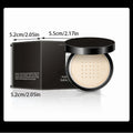 Pó Fixador Hidratante Flawless | Acabamento Nude Controlo Óleo