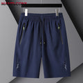 Calções Desportivos Cool Preto Cinza | Running Jogging Ginásio Casual