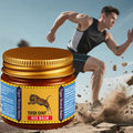 Creme de Massagem Tiger | Hidratante Absorção Rápida Nutritivo