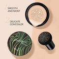 BB Cream Air Cushion Ocheal | Base e Corretor Aplicador Cogumelo