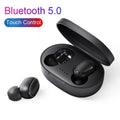 Auriculares A6S TWS Bluetooth Desporto | Estéreo Xiaomi Huawei iPhone