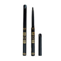 Lápis de Olhos Preto À Prova de Água | Pack 3 ou 9 Longa Duração