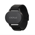 Sensor Frequência Cardíaca CYCPLUS Braçadeira | Bluetooth ANT+ Garmin Wahoo