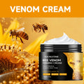 Creme Veneno de Abelha Premium | Colagénio Lifting Pescoço e Rosto