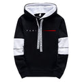 Conjunto PARIS Fashion Hoodie + Sweatpants | Streetwear All Season Casual