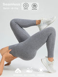 Leggings Seamless Controlo de Barriga | Yoga e Ginásio
