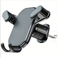 Suporte Telemóvel Carro Ventilação | Clip Universal GPS 4.7-6.7''