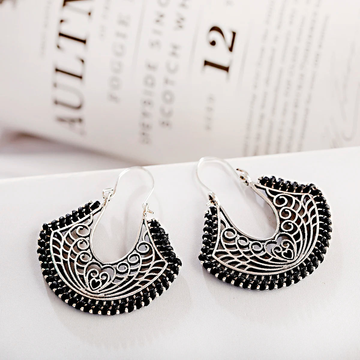 Brincos jhumka indianos vazados em dourado, estilo retro turco, joias indianas, bijuteria artesanal, brincos boho vintage da turquia para mulher.